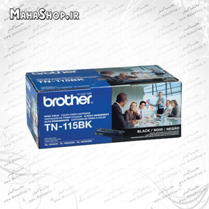 کارتریج فابریک Brother TN-115BlacK